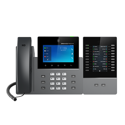 Grandstream GXV3450